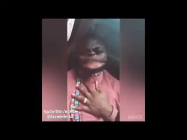 Video: Lasisi Elenu – Frustration